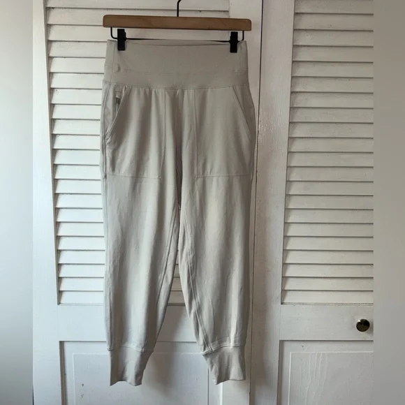 Athleta Venice High Rise Jogger - Picture 3 of 5